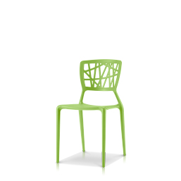 Phoenix Dining Side Chair Green phoenix dining side chair green